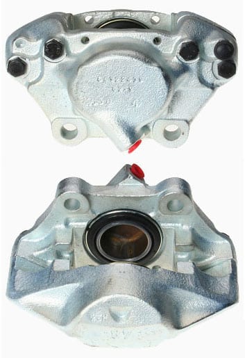 BUDWEG BRAKE CALIPER