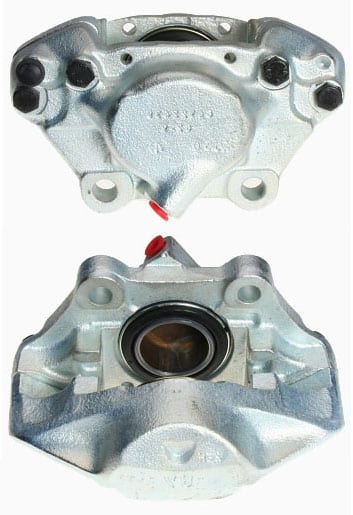 BUDWEG BRAKE CALIPER
