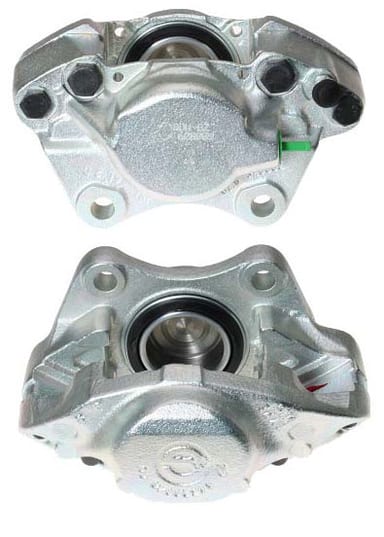 BUDWEG BRAKE CALIPER