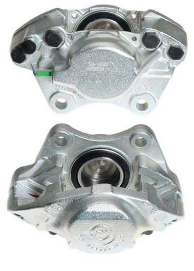 BUDWEG BRAKE CALIPER
