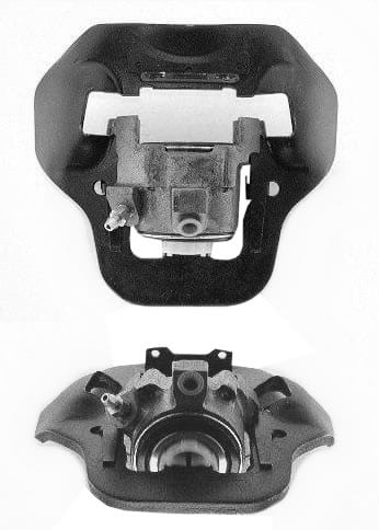 BRAKE CALIPER