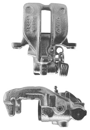 BRAKE CALIPER