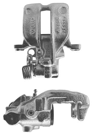 BRAKE CALIPER