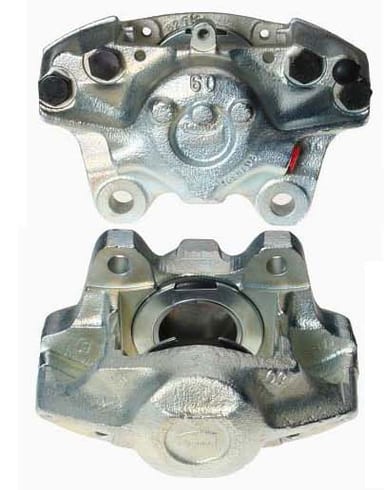 BUDWEG BRAKE CALIPER