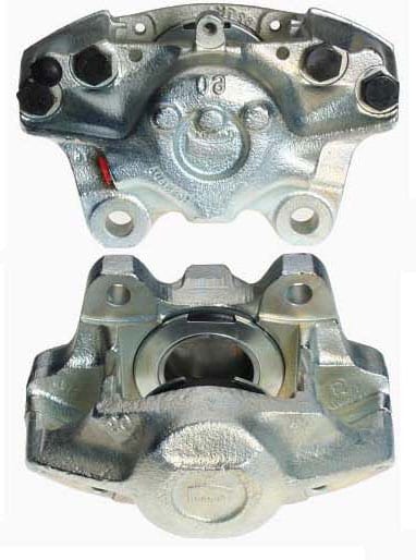 BUDWEG BRAKE CALIPER