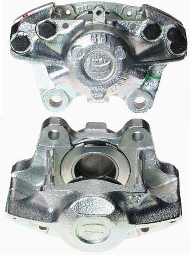 BUDWEG BRAKE CALIPER