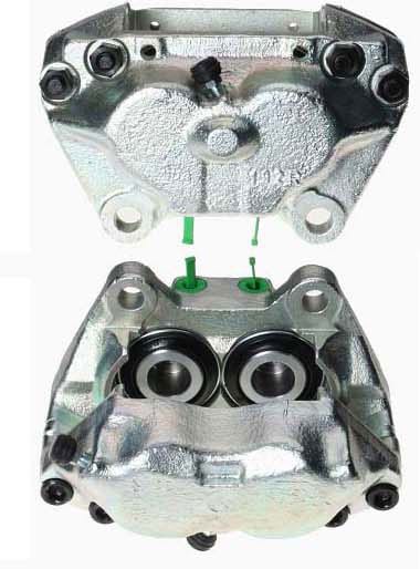 BUDWEG BRAKE CALIPER