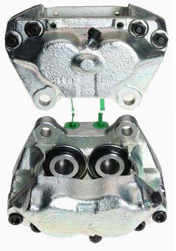 BUDWEG BRAKE CALIPER