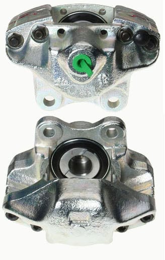 BUDWEG BRAKE CALIPER
