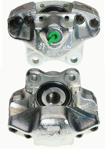 BUDWEG BRAKE CALIPER