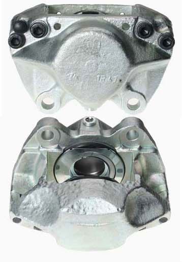 BUDWEG BRAKE CALIPER