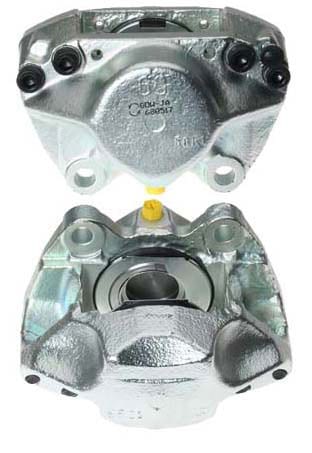 BUDWEG BRAKE CALIPER