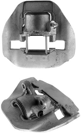 BRAKE CALIPER