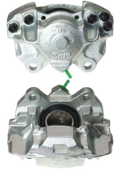 BUDWEG BRAKE CALIPER