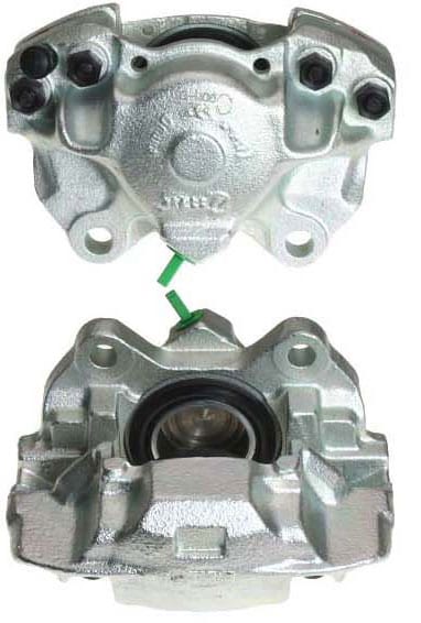 BUDWEG BRAKE CALIPER
