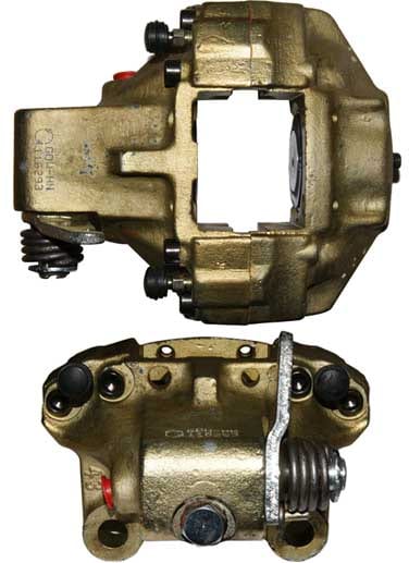BRAKE CALIPER