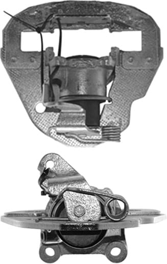 BRAKE CALIPER