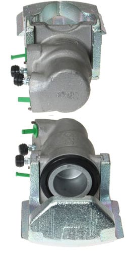 BUDWEG BRAKE CALIPER