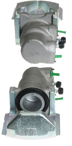 BUDWEG BRAKE CALIPER