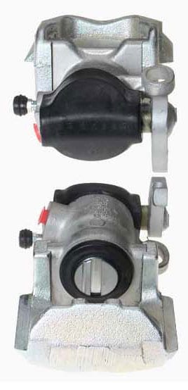 BUDWEG BRAKE CALIPER