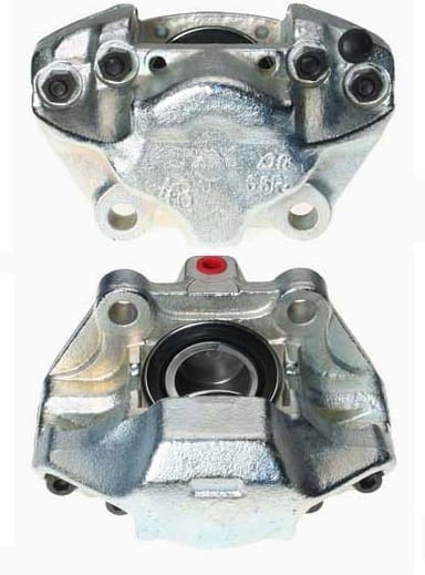 BUDWEG BRAKE CALIPER