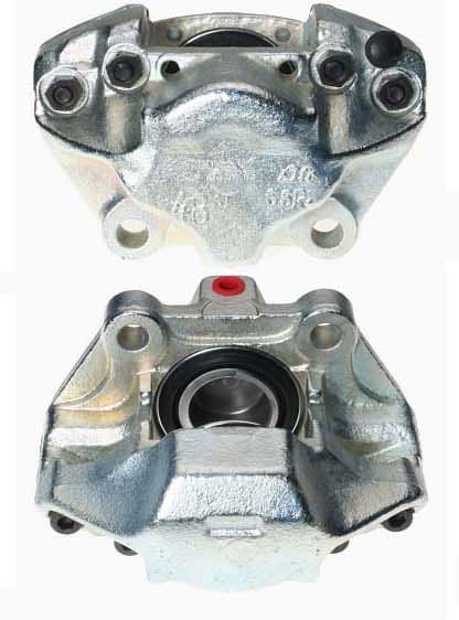 BUDWEG BRAKE CALIPER