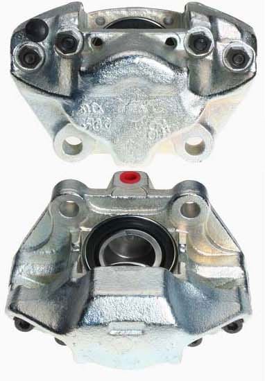 BUDWEG BRAKE CALIPER