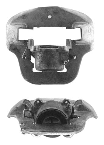 BRAKE CALIPER