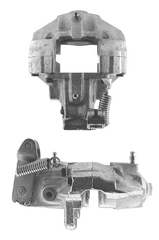 BRAKE CALIPER