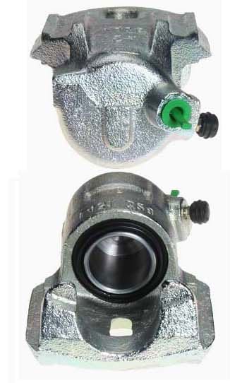 BUDWEG BRAKE CALIPER