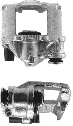 BRAKE CALIPER