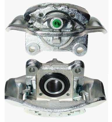 BUDWEG BRAKE CALIPER