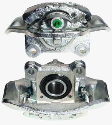 BUDWEG BRAKE CALIPER