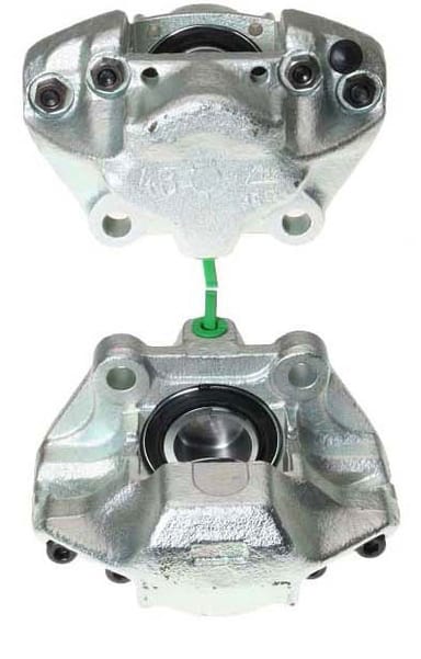 BUDWEG BRAKE CALIPER
