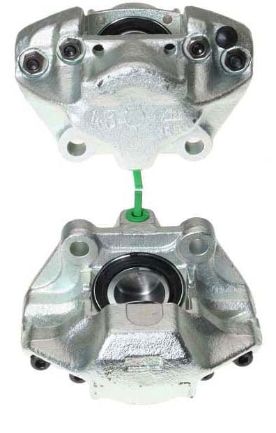 BUDWEG BRAKE CALIPER