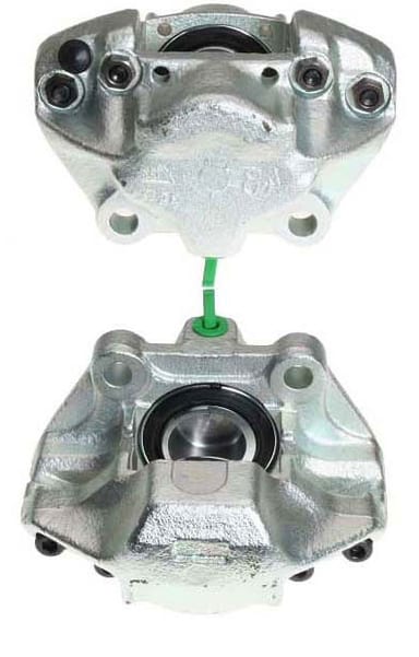 BUDWEG BRAKE CALIPER