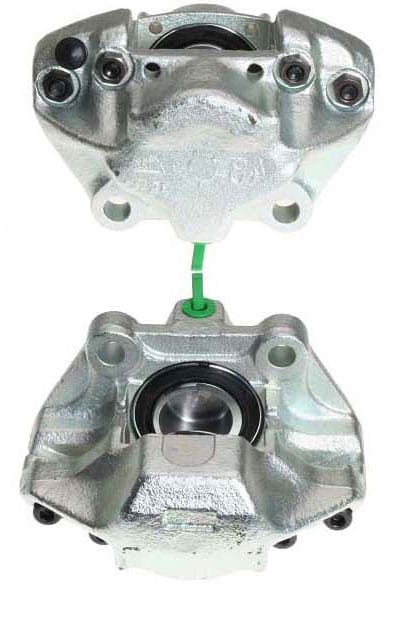 BUDWEG BRAKE CALIPER