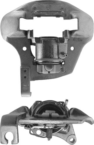 BRAKE CALIPER