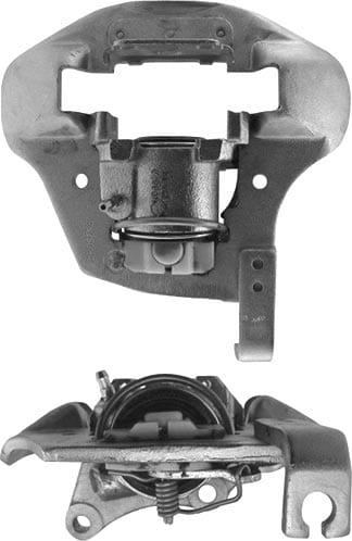 BRAKE CALIPER
