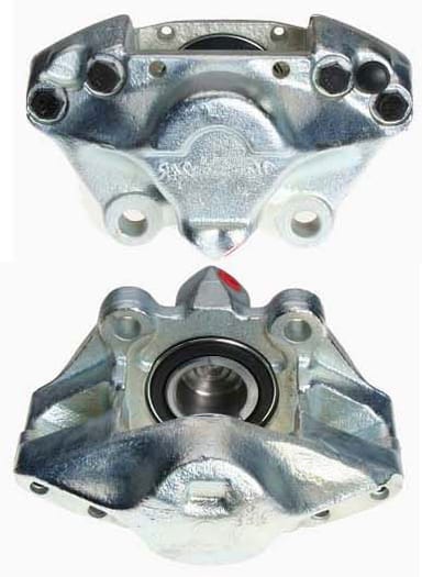 BUDWEG BRAKE CALIPER
