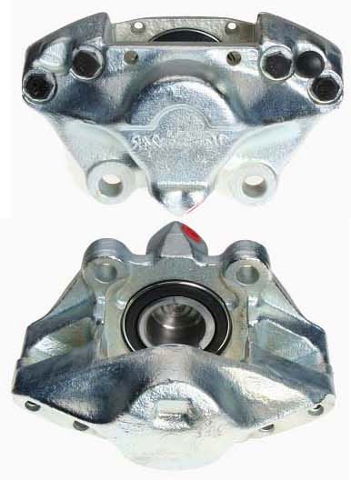 BUDWEG BRAKE CALIPER