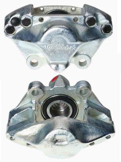 BUDWEG BRAKE CALIPER