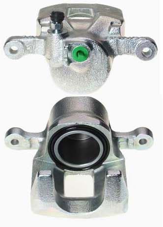 BUDWEG BRAKE CALIPER
