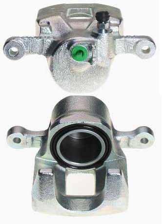 BUDWEG BRAKE CALIPER