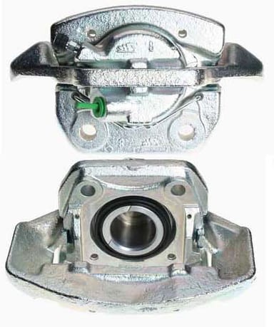 BUDWEG BRAKE CALIPER