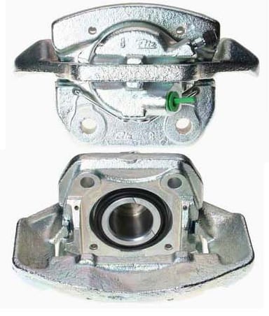 BUDWEG BRAKE CALIPER