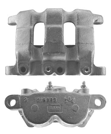 BRAKE CALIPER