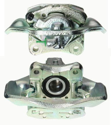 BUDWEG BRAKE CALIPER