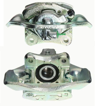 BUDWEG BRAKE CALIPER