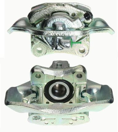 BUDWEG BRAKE CALIPER